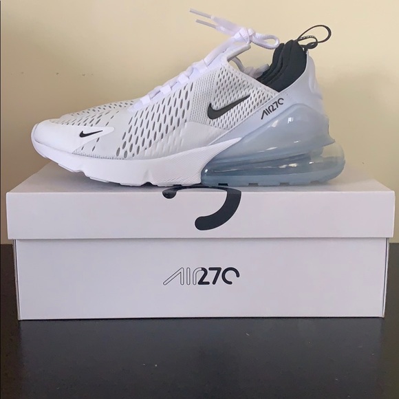 Brand New Men’s Airmax 270 size 10. - Picture 2 of 5